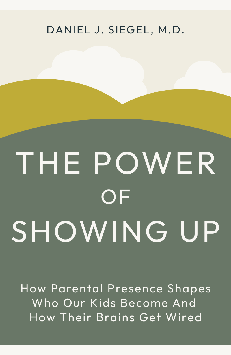 Image for "The Power of Showing Up" philosopher note