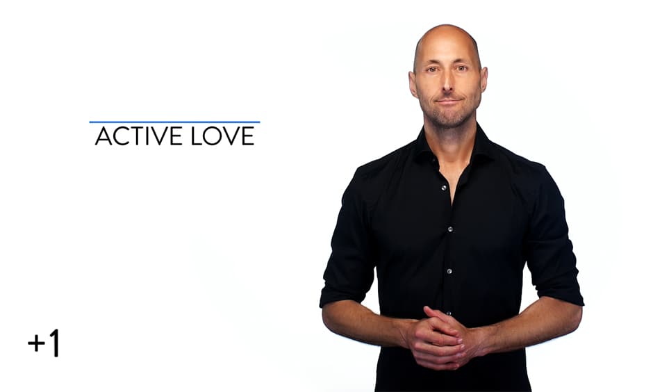 Active Love