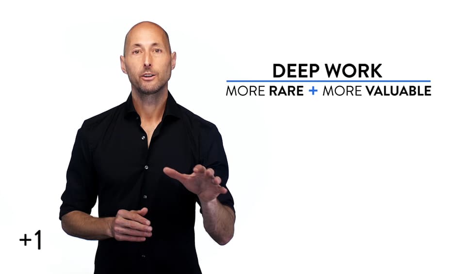 Deep Work