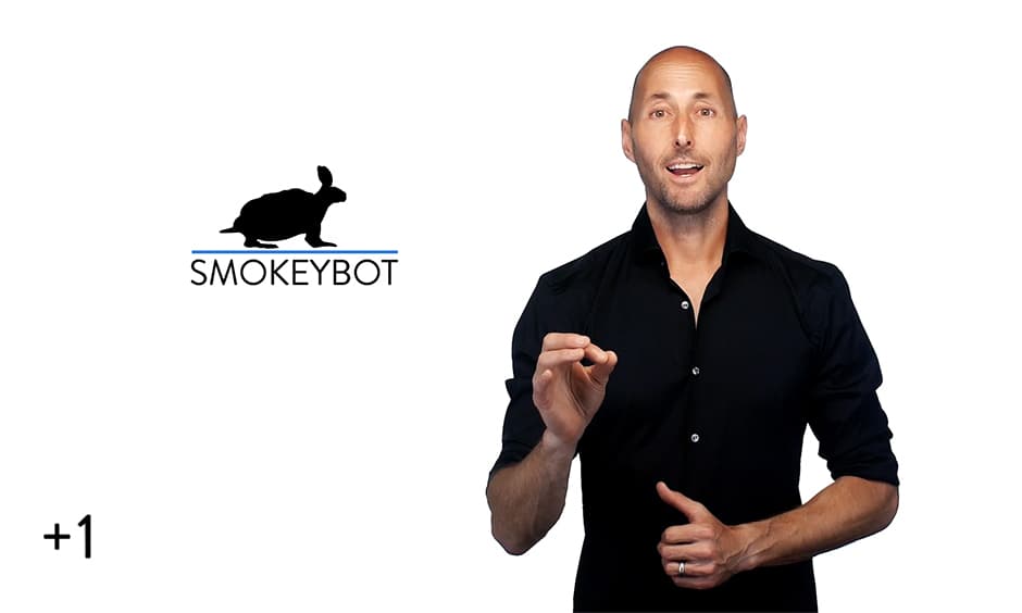 Smokeybot