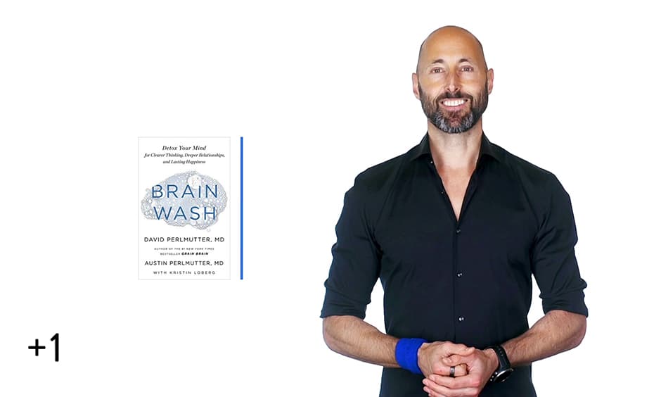 Brain Wash