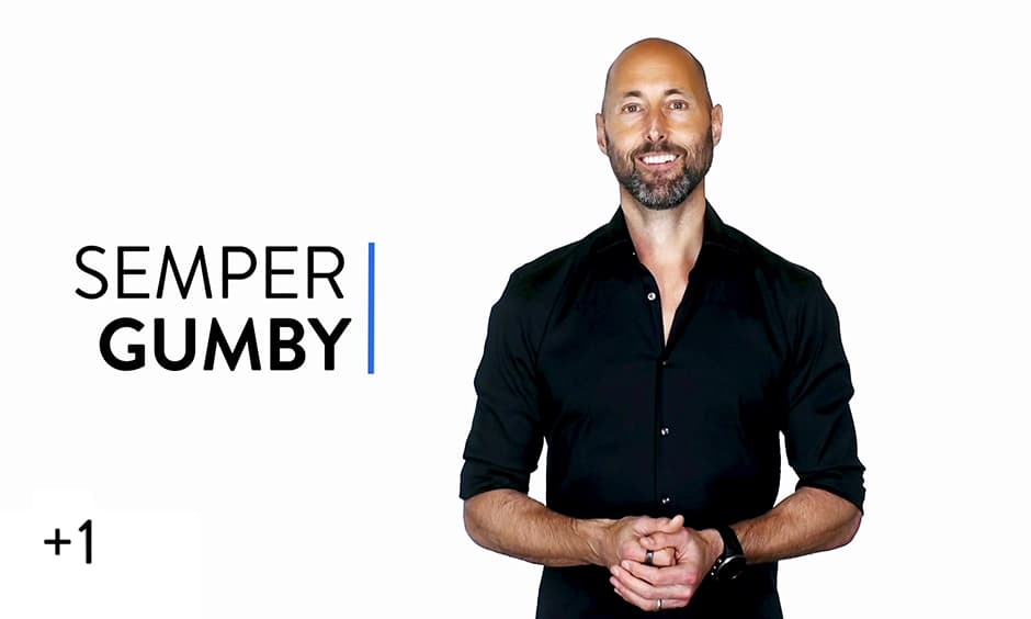 Semper Gumby