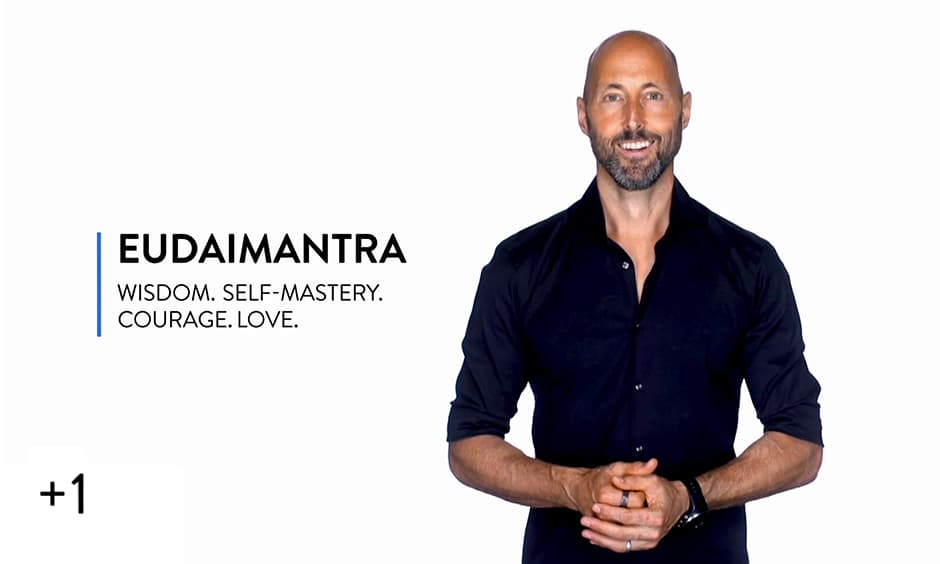 Eudaimantra