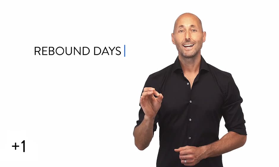 Rebound Days