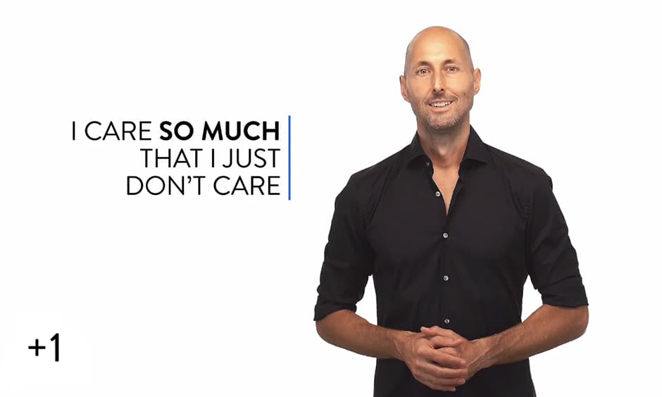 I Care So Much