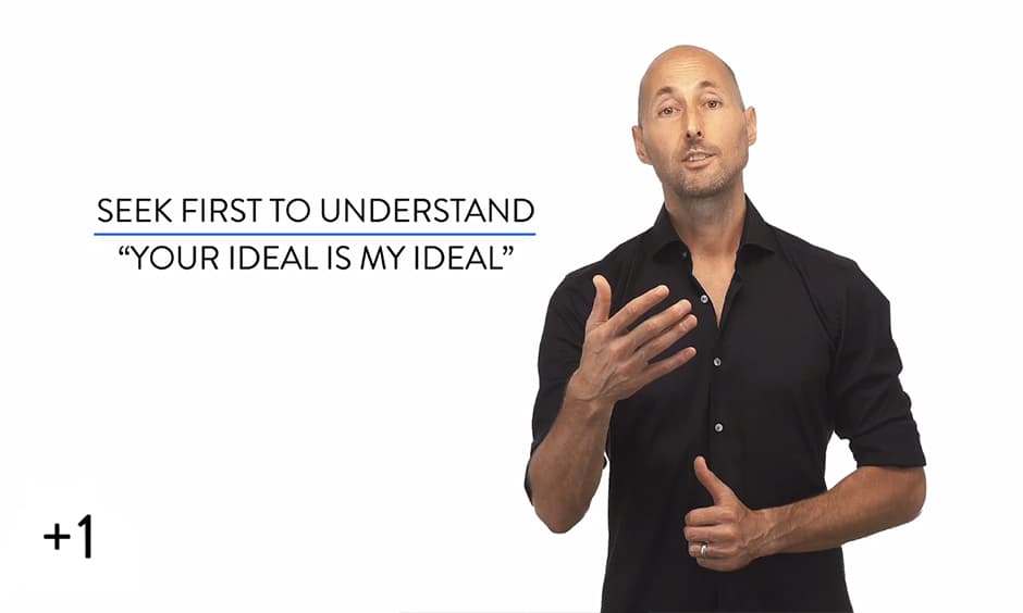 Think Win/Win +