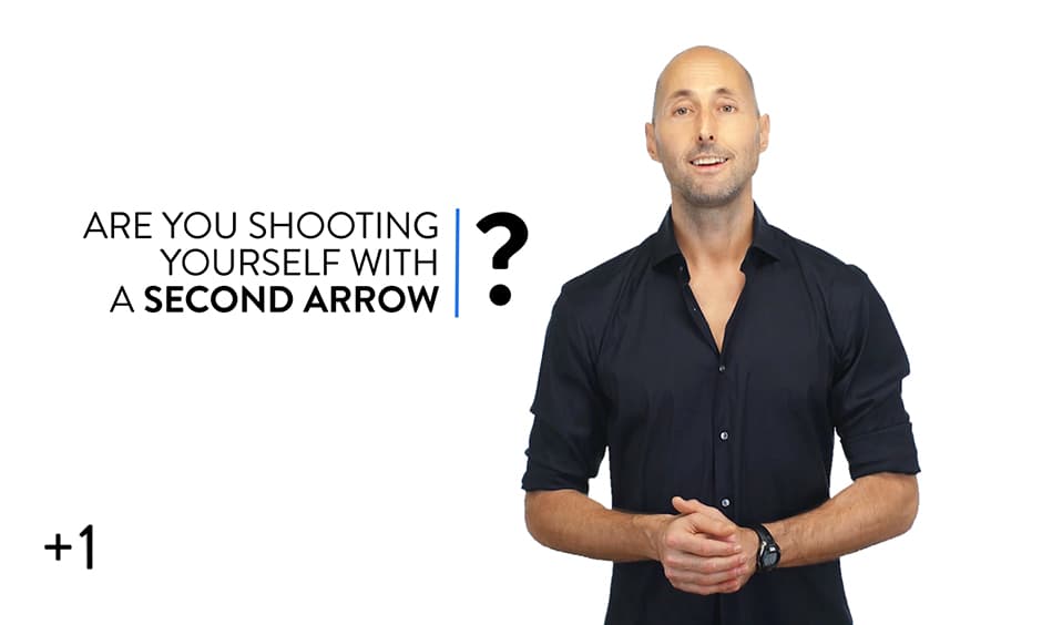The 2nd Arrow