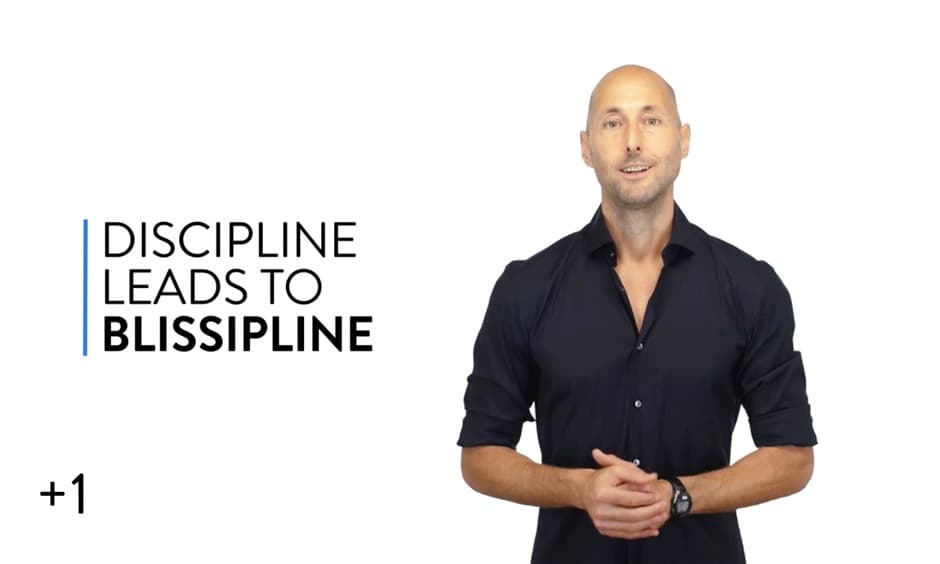 Blissipline