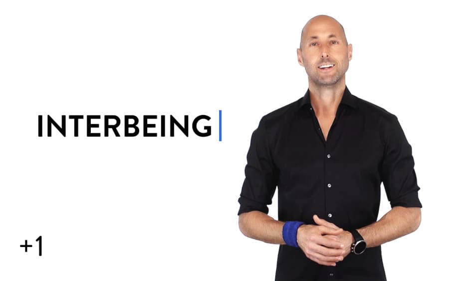 Interbeing