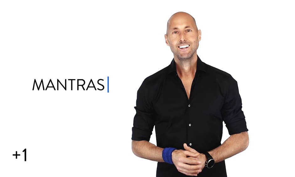 Virtue Mantras