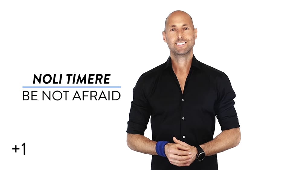 Noli Timere