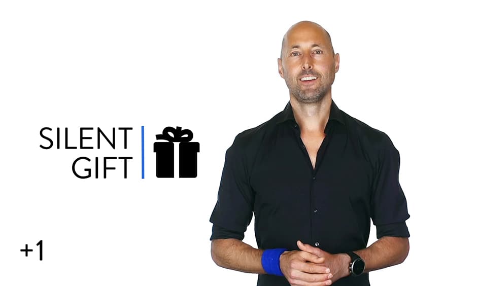 Silent Gifts