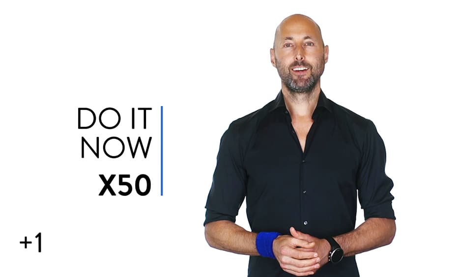 Do It Now