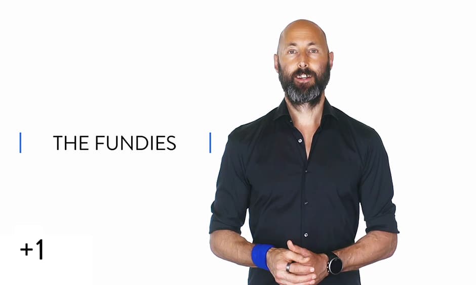 The Fundies
