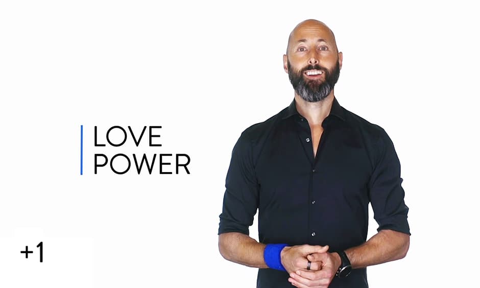 Love Power