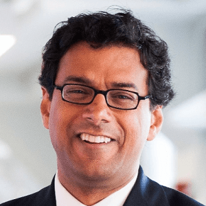 Atul Gawande