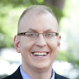 Dr. Craig Malkin