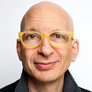 Seth Godin