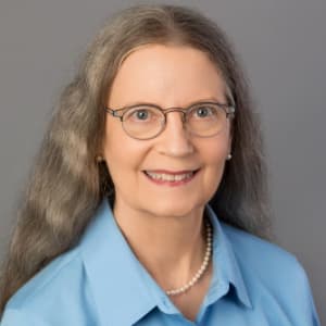 Kathryn Britton, MAPP