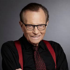 Larry King