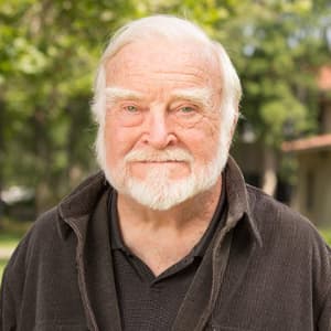 Mihaly Csikszentmihalyi