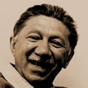 Abraham Maslow