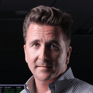 Adam Steltzner