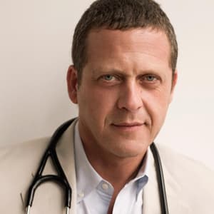 Alejandro Junger, M.D.
