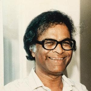 Anthony de Mello