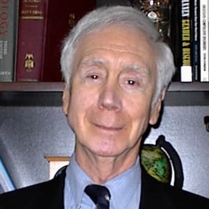 Arnold Lazarus