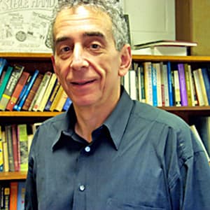 Barry Schwartz