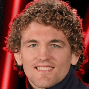 Ben Askren