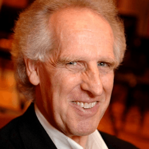 Benjamin Zander