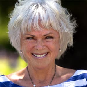 Byron Katie