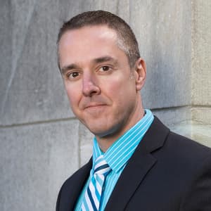 Christopher M. Palmer, M.D.