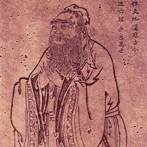 Confucius