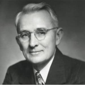 Dale Carnegie
