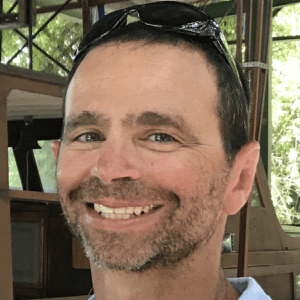 David Sacks Ph.D.