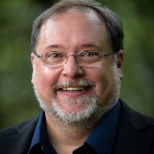 Dr. John Medina
