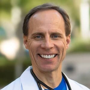 Dr. Mark Stengler, N.M.D.
