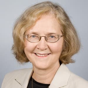 Elizabeth Blackburn, Ph.D.
