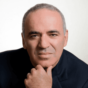 Garry Kasparov