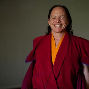 Geshe Michael Roach