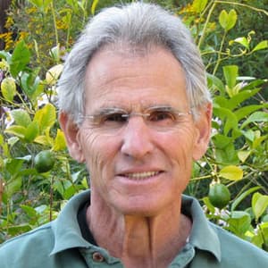Jon Kabat-Zinn