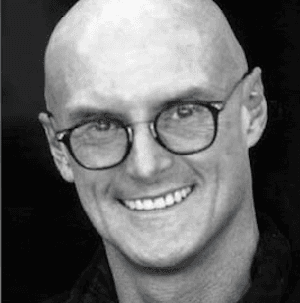 Ken Wilber