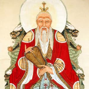 Lao Tzu
