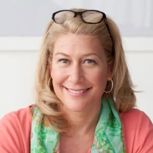 Lisa Miller, Ph.D.