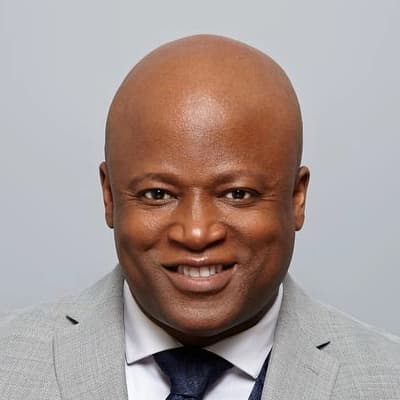 Maurice Ashley