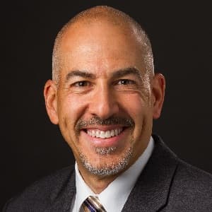 Michael V. Pantalon, Ph.D.