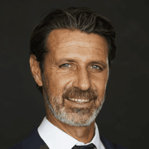 Patrick Mouratoglou